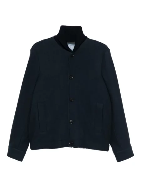 Gyapjú dzseki Paul Smith kék