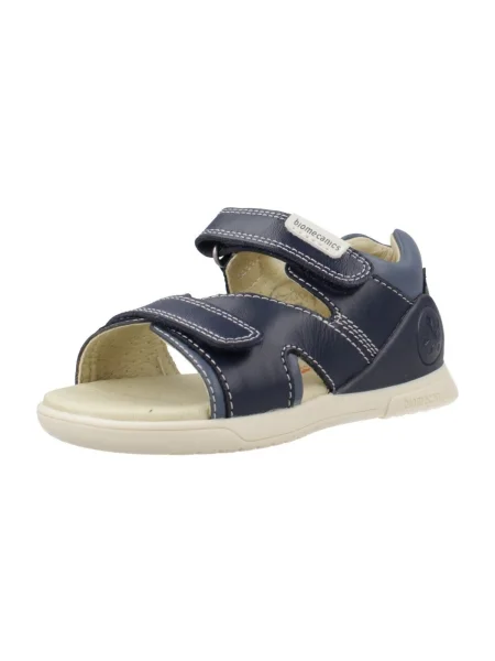 Pantofi copii Biomecanics albastru