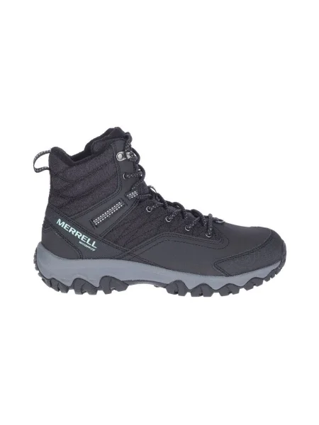 Pantofi Merrell negru