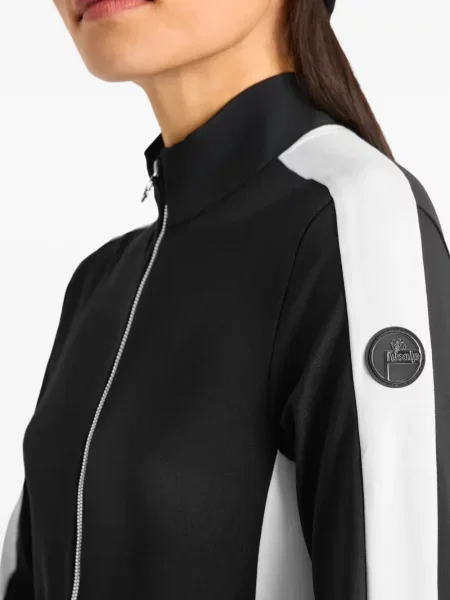 Top Fusalp negru