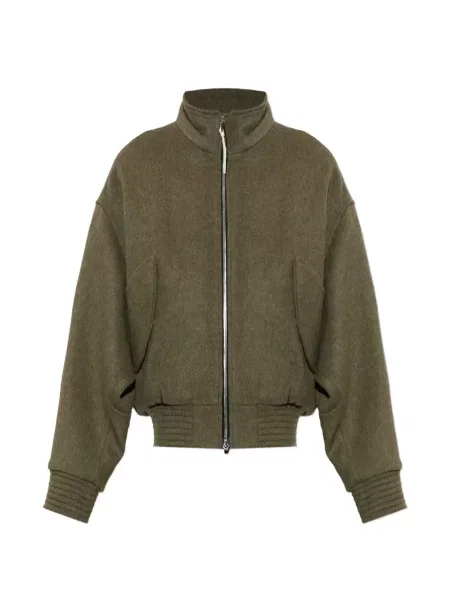 Bomberdzseki Jacquemus zöld