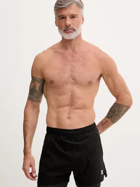Chiloți Hugo Bodywear negru
