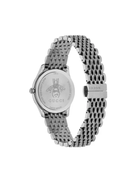 Zegarek Gucci G-Timeless szary