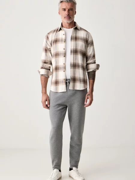 Спортивные штаны Trussardi