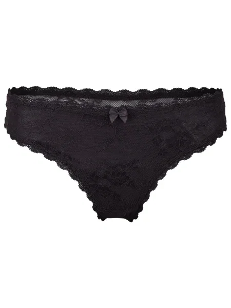 SugarShape Tanga Sienna' černá