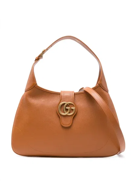 Geantă Gucci maro
