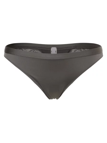 Mey Slipy Kobiety Stretch M szary