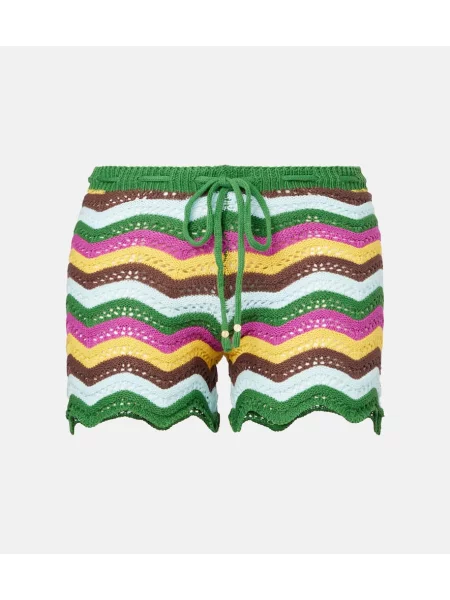 Szorty Bananhot w paski