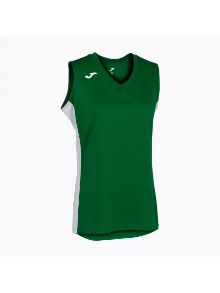 Баскетболни обувки за жени Joma Cancha III green and white бяло