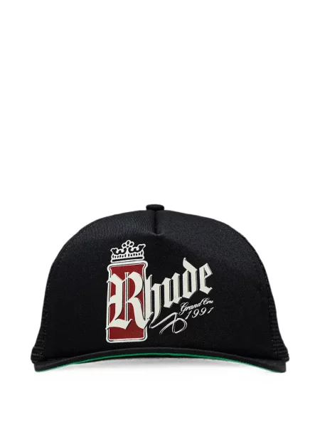 Căciulă Rhude negru