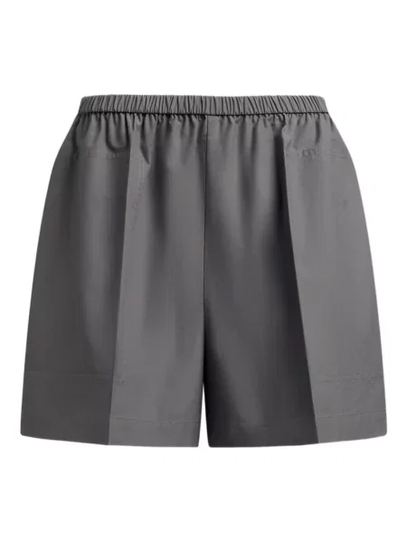Pantaloni scurți 12 Storeez gri