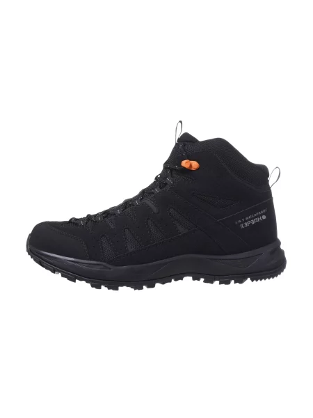 ICEPEAK Botine AURA' negru