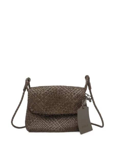 Geanta crossbody Ibeliv maro
