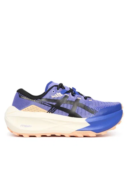 Pantofi pentru alergare Asics Trabuco Max 5 violet