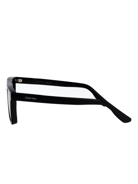 Ochelari de soare Calvin Klein negru
