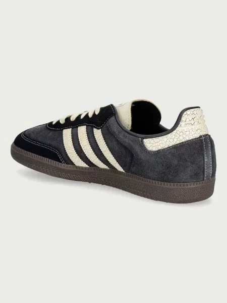 Adidas Originals Samba Og кросівки замшеві