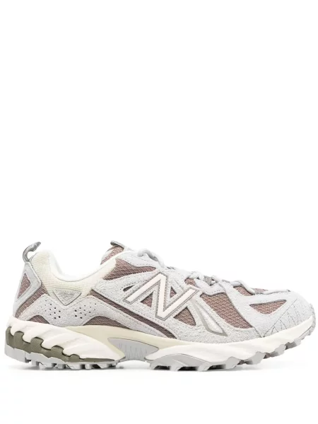 Sneaker New Balance 327 szürke