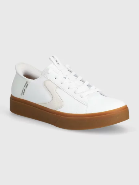 Маратонки Skechers EDEN LX бяло