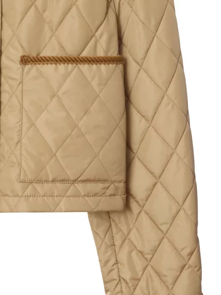 Geacă Burberry