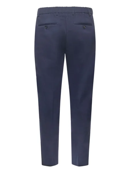 Pantaloni Be Able albastru