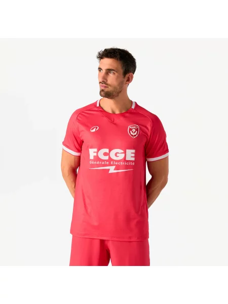 Koszulka piłkarska Kipsta AS Nancy Lorraine wyjazdowa