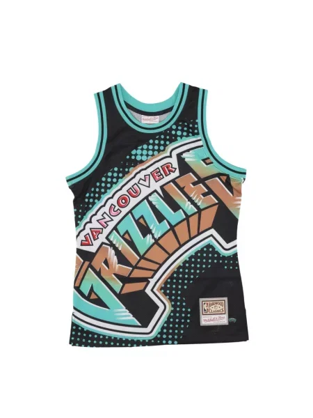 Koszulka sportowa Mitchell & Ness