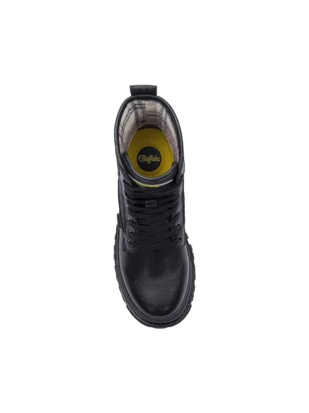 Pantofi Buffalo negru
