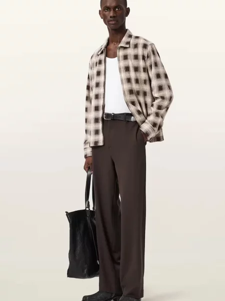 Рубашка Allsaints