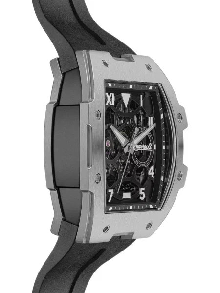 Ceas Ingersoll Watches negru