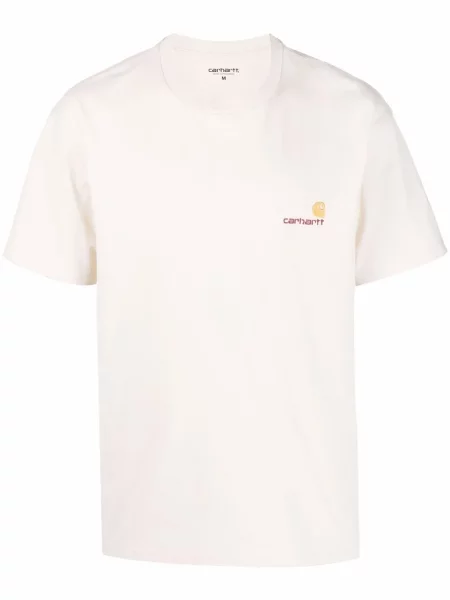Haftowana koszulka Carhartt Wip