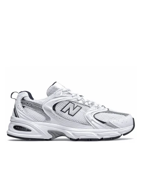 New Balance Superge bela