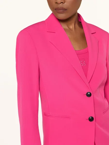 Hugo Blezer Agonia pink różowa