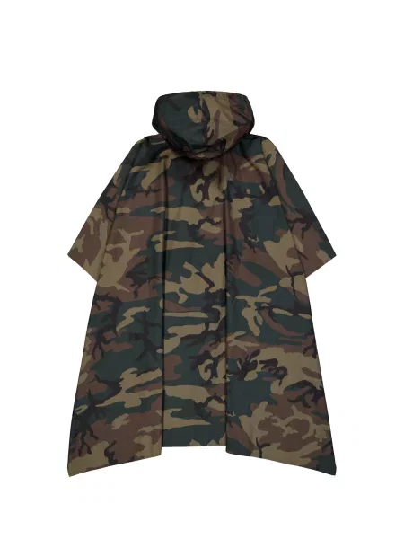Pliabil geacă Alpha Industries negru