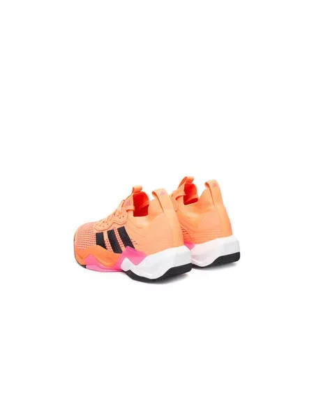 Adidas Edzőtermi cipők Rapidmove Adv 2 narancssárga