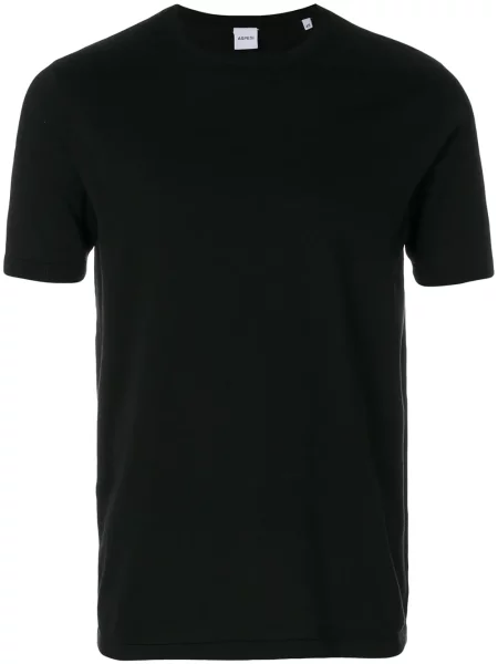 Tricou Aspesi negru