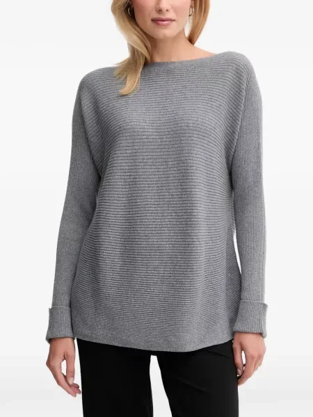 Pulover Benetton gri