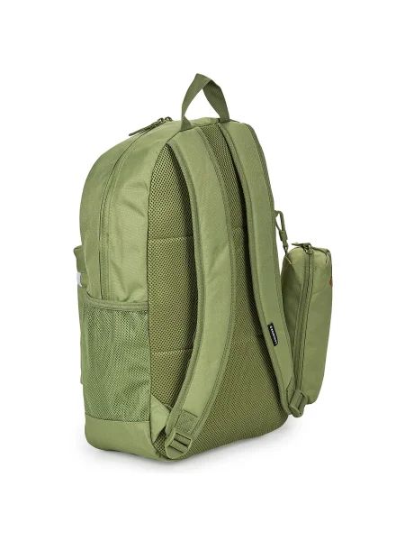 Rucsac copii Converse verde