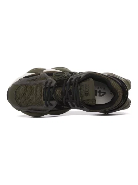 Pantofi Cesare Paciotti verde