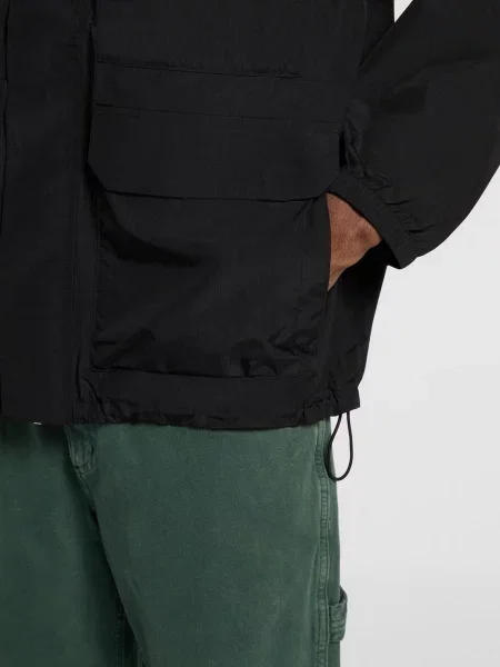 Демисезонная куртка Dickies черная