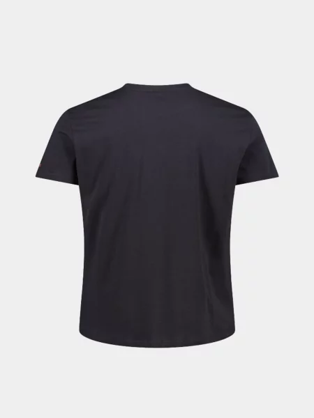 Футболка Cmp серая