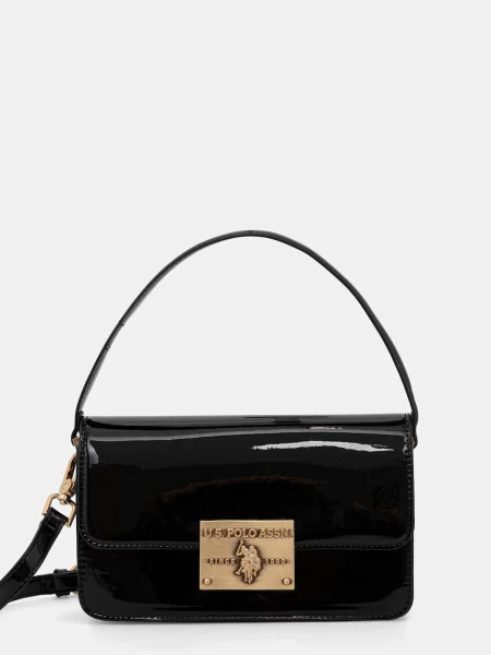 U.S. Polo Assn. torebka Winton czarny
