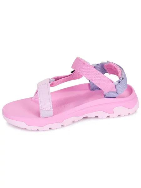 Szandál Teva Hurricane Xlt Jr rózsaszín