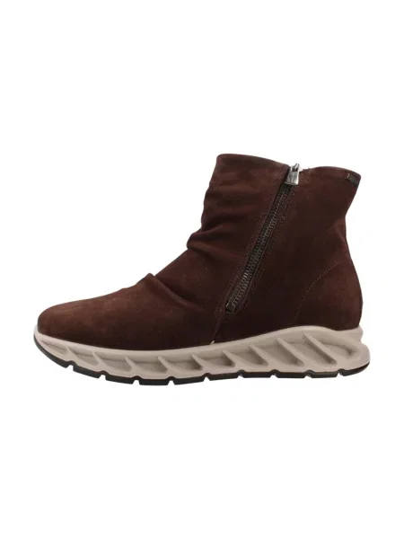 Buty do kostki Igi&co brązowe