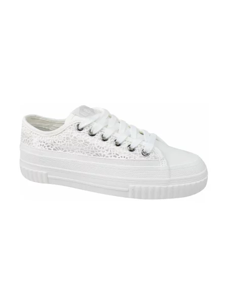 Tenisice Lee Cooper bijela