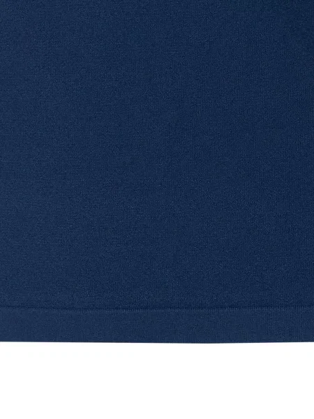 Gulerat tricou polo Roberto Collina albastru