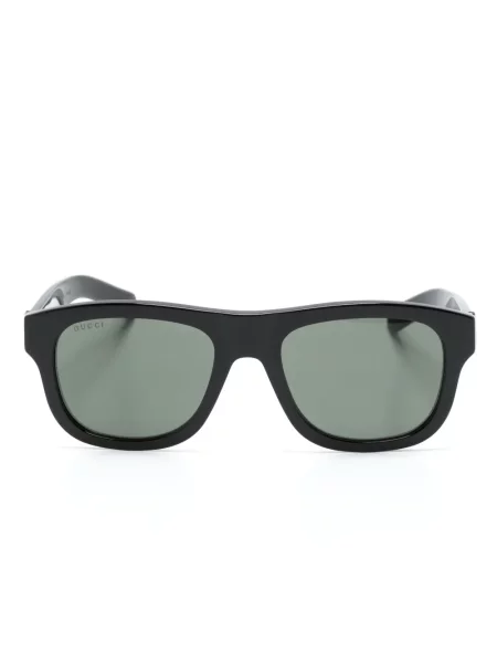 Ochelari de soare Gucci Eyewear negru