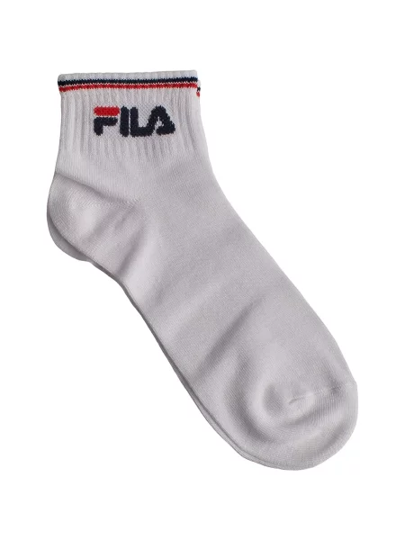 Zokni Fila fehér