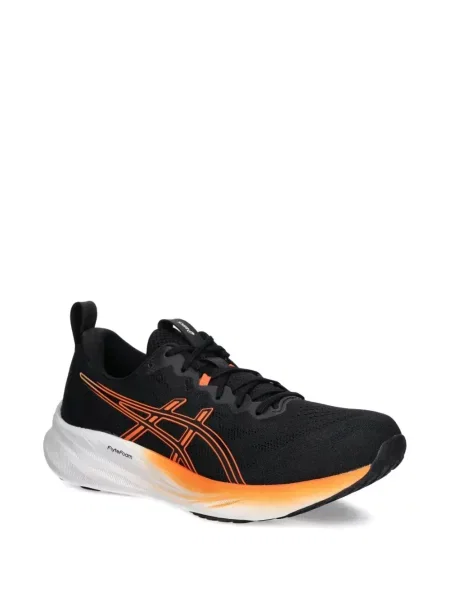 Futó futócipő Asics GEL-SONOMA fekete