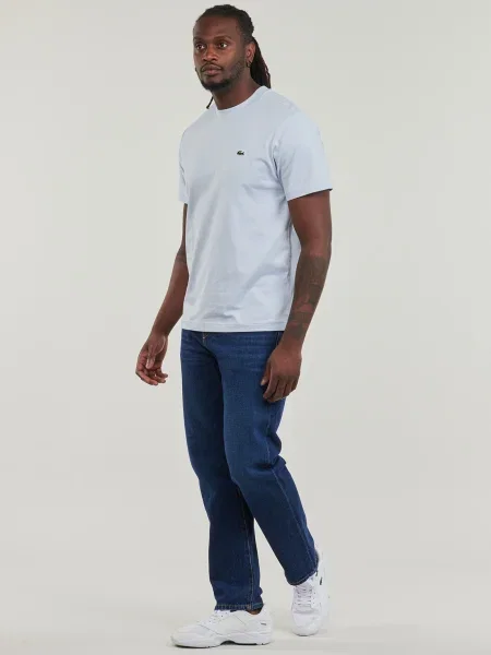 Lacoste Tricou albastru