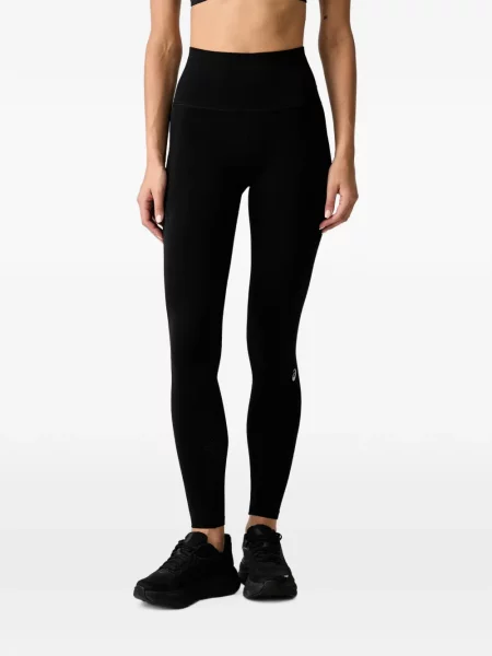 Ciclism pantaloni scurți Asics maro